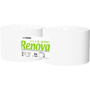 BOBINA INDUSTRIAL RENOVA Green 2 C 350M